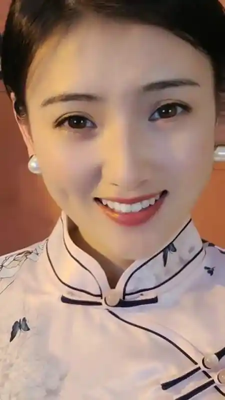 心态不同面相就会产生变化.所谓福相,人心向善-度小视