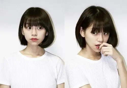 什么样的脸型适合什么样的发型,选对了让你美十倍!