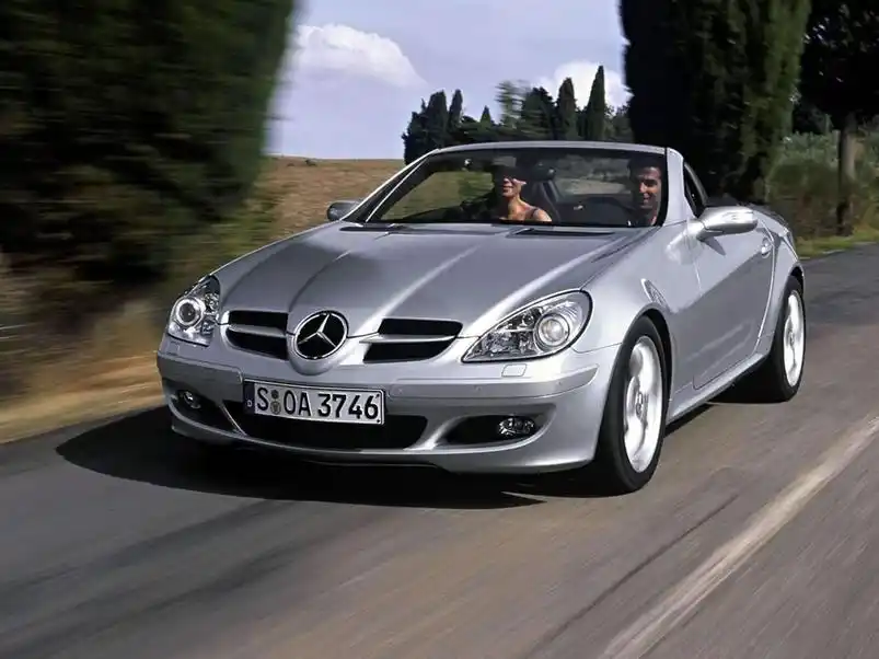 春暖花开出去浪 触手可及的敞篷车盘点:宝马/奔驰/奥迪-爱卡汽车