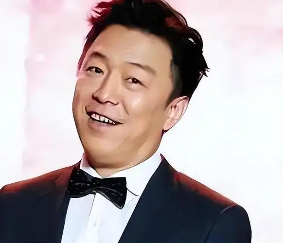 18岁黄渤忍了,18岁鹿晗也忍了,看了18岁的雷佳音我忍不了了|沙溢|沈腾