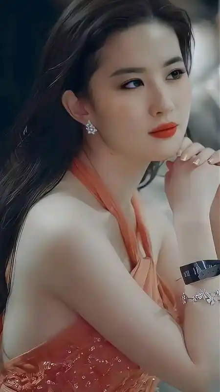 神仙姐姐刘亦菲太漂亮了!高清原创视频!