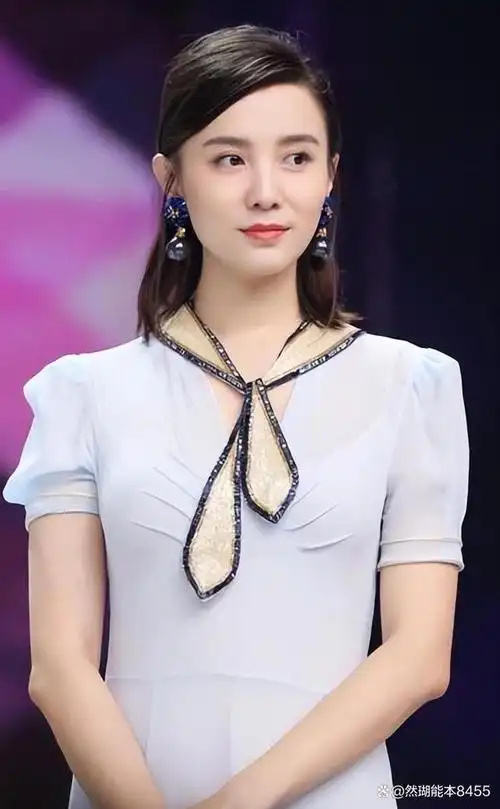 宋佳43岁了还没结婚她的感情史堪称娱乐圈的一大奇观