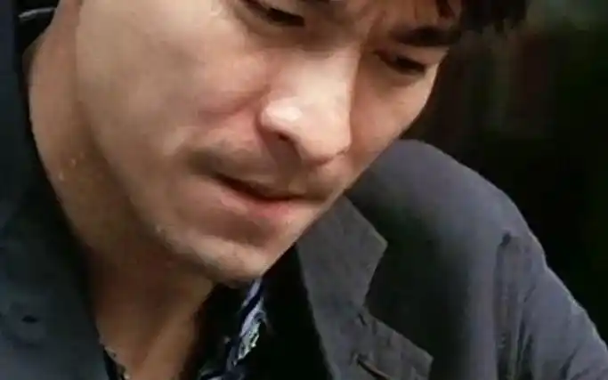 刘德华 #高清 #龙在江湖 你这么帅你自己知道吗?