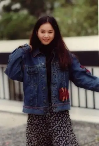 唐大发的相册-90年代最可爱的女孩