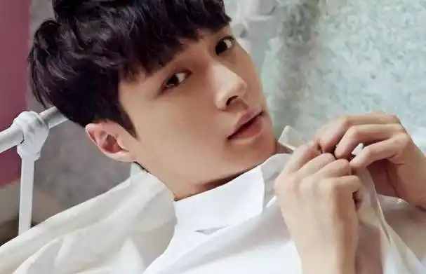 颜值不如鹿晗家境不如黄子韬张艺兴凭什么可以一直火