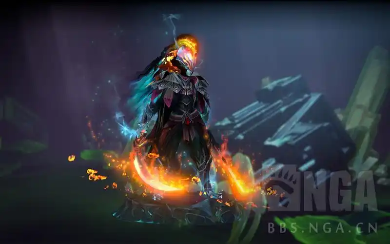 饰品向ti8后饰品搭配新动向完结散花roll4个风行