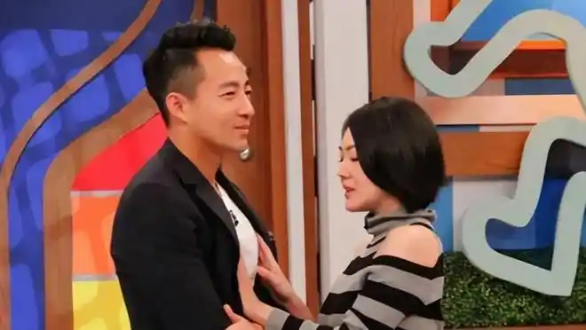 小s节目话题内涵汪小菲论夫妻底线的容忍程度