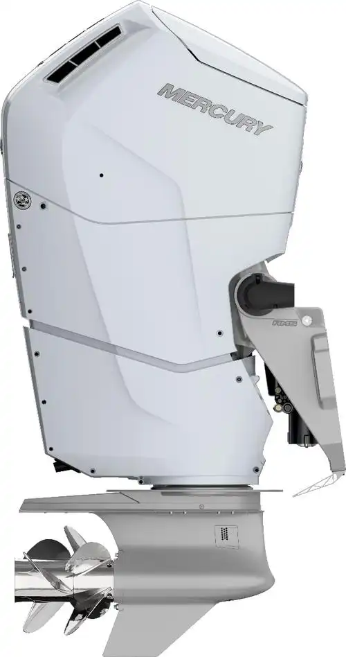 水星v12verado600hpseapro500hp舷外机