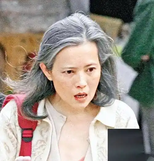 2018年11月,蓝洁瑛被人发现在家中去世,享年55岁