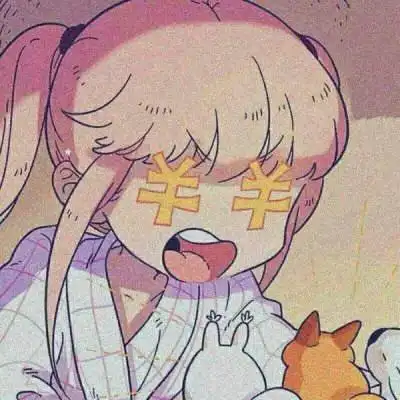 一看就有病的沙雕头像