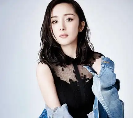 杨幂资料图片,杨幂个人资料简介