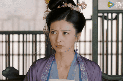 38岁已经两次演鞠婧祎"婆婆",这次"眉姐姐"的形象彻底颠覆了