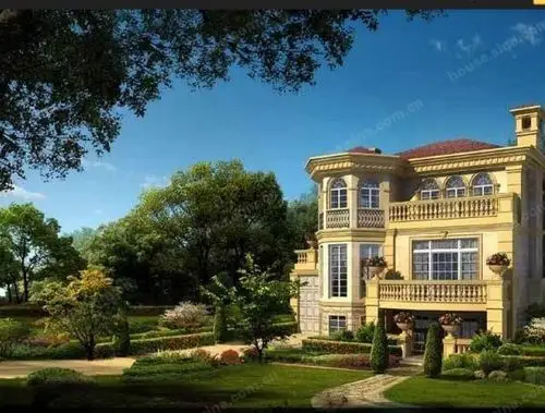 世纪天城在售联排别墅房源