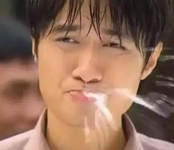 逻辑严密,性格耿直,三观奇正,加上各种可以称霸朋友圈的超实用表情包