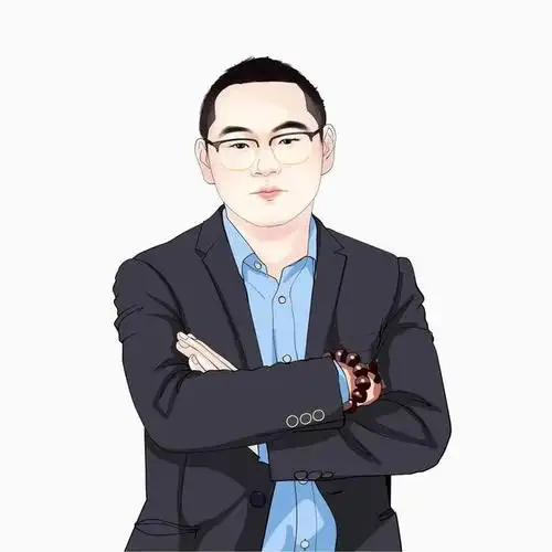 低调有品位的头像男个性微信头像图片