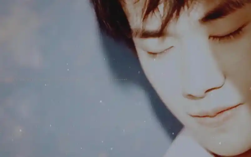 「易烊千玺」breathe