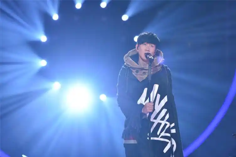 网友热议:唱功著称的林俊杰为什么不敢参加歌手?_腾讯新闻