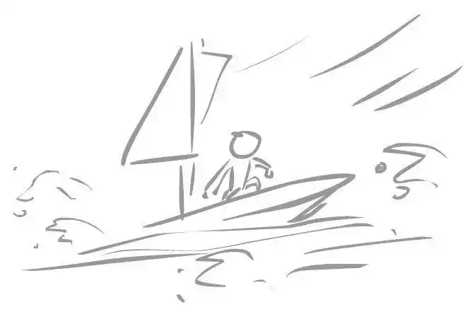 田妈经典晨读成语故事乘风破浪