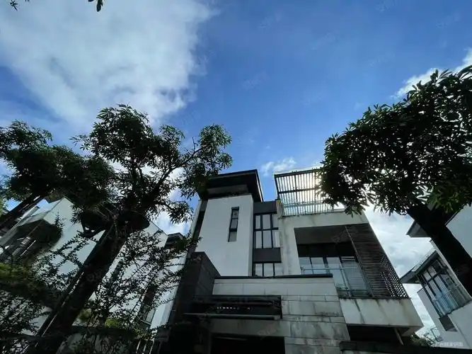 广州房产网>广州二手房>从化二手房>温泉二手房>方圆明月山溪(别墅)>