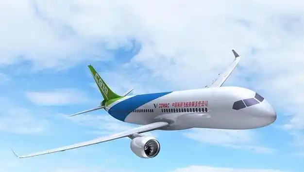 美国:停止供应中国c919大飞机发动机,是否会改写中国航空工业|客机|c9