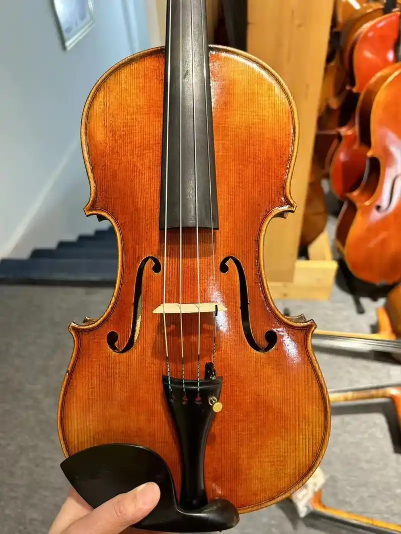 44演奏级别小提琴价格实惠