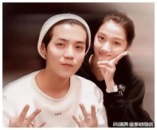 鹿晗|梁朝伟|关晓彤|易烊千玺|tfboys_网易订阅