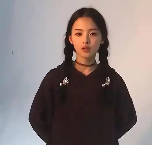 4年后再看草根女孩杨超越她的逆袭比你想象得更精彩