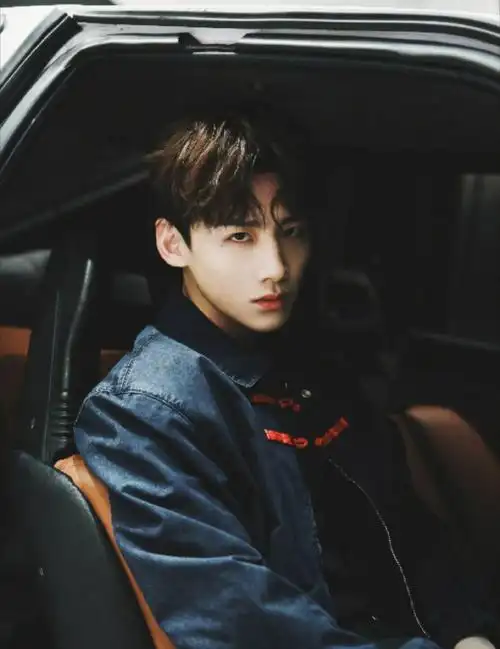 一组非粉看到也会被狠狠惊艳到的神图93#白敬亭卿卿日常#|#白敬亭