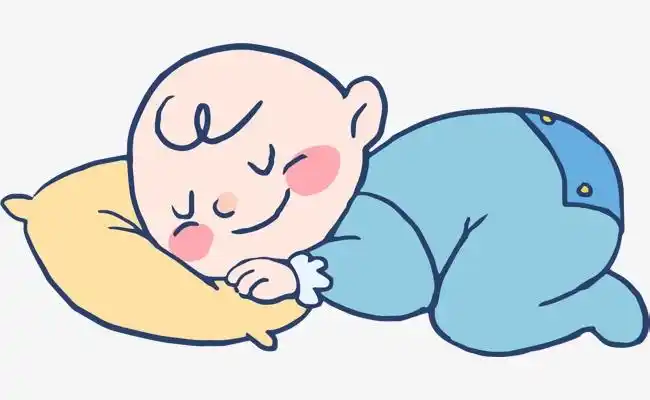 【昌邑市实验幼儿园 中二班】睡觉觉喽