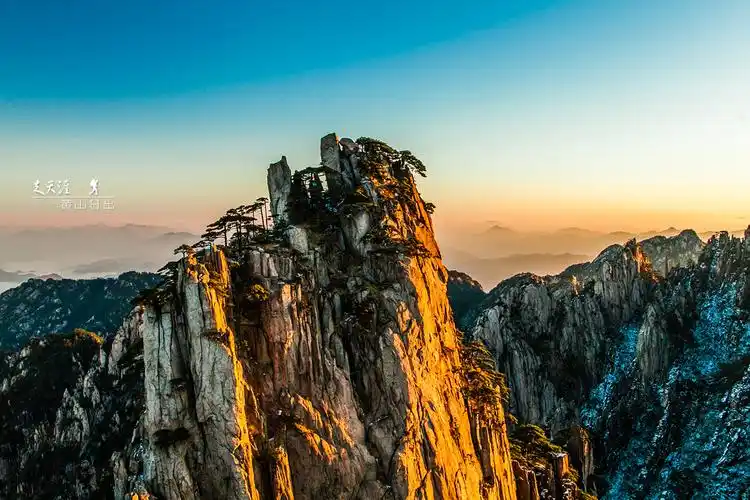 【中国秀美河山top10】中国最美的锦绣河山都在这里了!