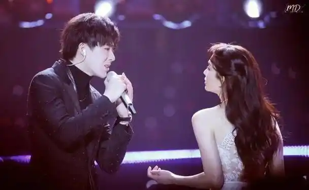 被曝姐弟婚史前妻女儿照片被曝光刘宇宁怒怼狗仔有事冲我来