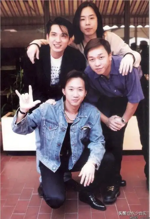 头条问答 - 香港beyond乐队前主唱黄家驹假如现在还在世,他的成就会不