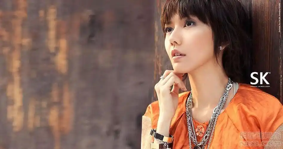 孙燕姿写真图片-自制800x600壁纸.-明星写真馆n63.com