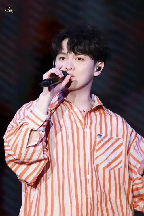 大连音乐节#要在自己热爱的舞台上闪闪发光78@尤长靖