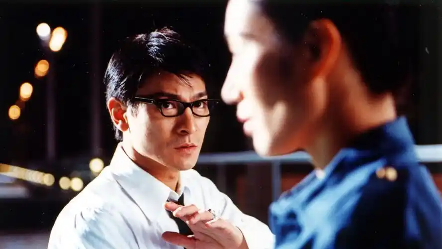 卫斯理之蓝血人 快看电影