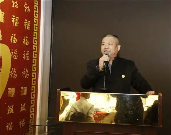 中国张氏执行副会长张华夏年度工作报告(提要)