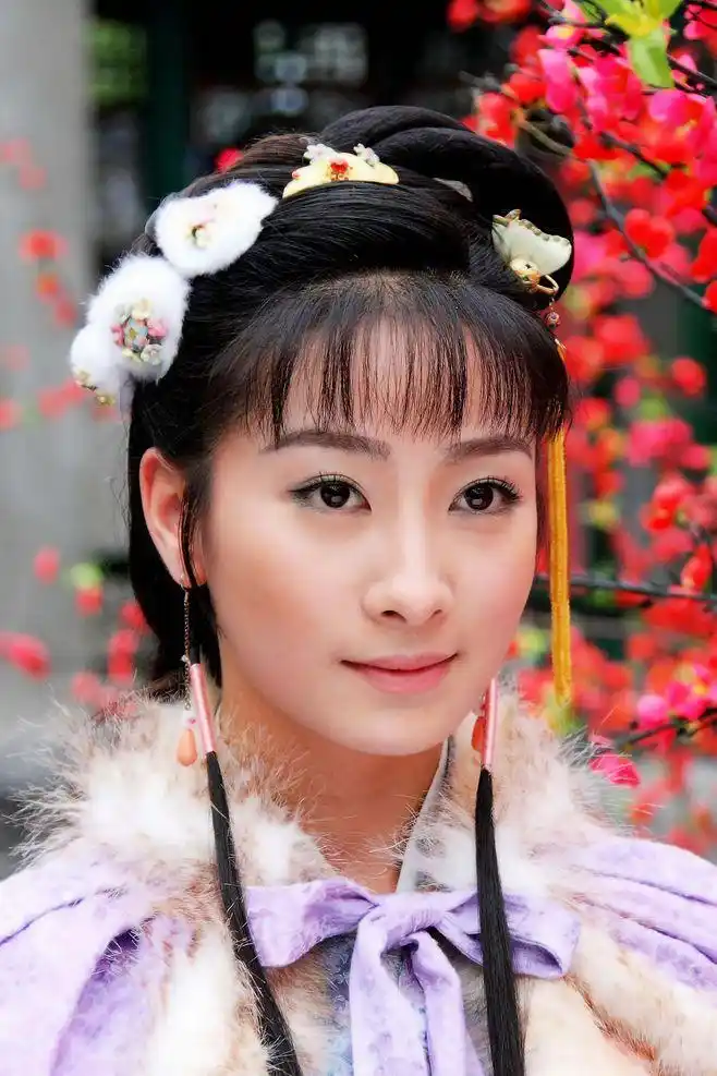 精美图集|陶昕然美图欣赏