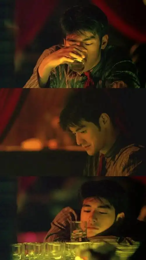 神仙下凡之你也能美半个世纪?_金城武