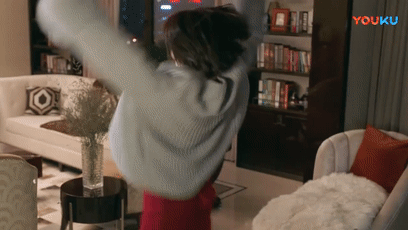 是角色,亦是生活,蓝盈莹一直在和自己对抗