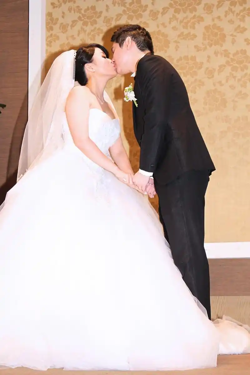 新浪娱乐讯 已逝剧场大师李国修,王月的女儿李慧凭2