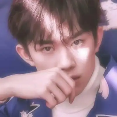 tfboys/王源/王俊凯/易烊千玺/头像/男生禁二改/二传注:cr.dt叶子