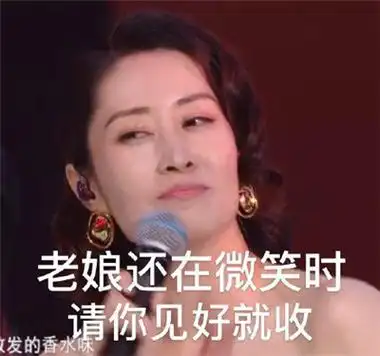 刘敏涛新鲜表情包出炉:拿什么去形容你最贴切11