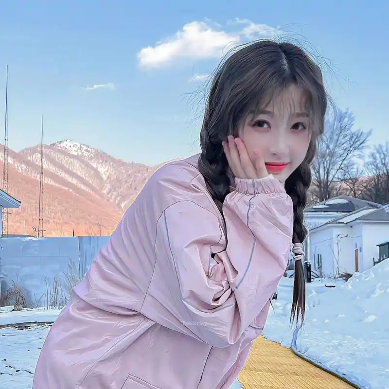 虞书欣甜美头像库 欣欣子也太可爱了,喜欢就抱走吧