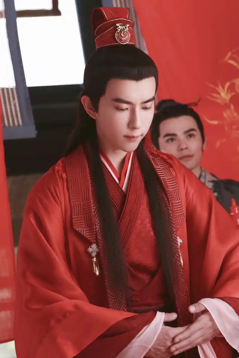 于朦胧新白娘子传奇热播许仙历经磨难终大婚