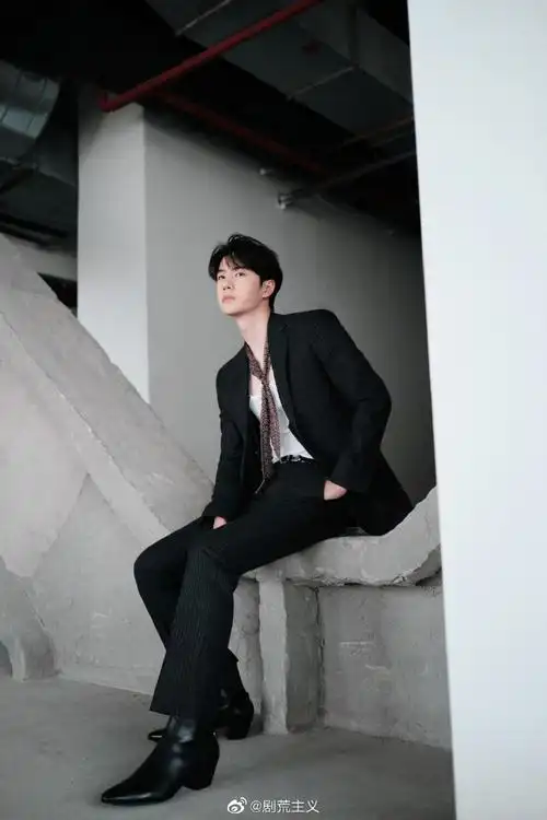 王一博影视剧原声率