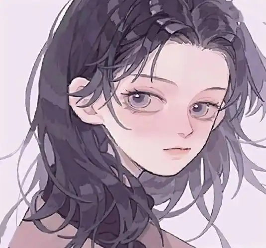 情侣头像撩一个钢铁直女是种什么体验