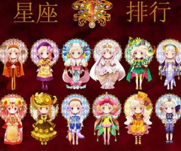 十二星座哪个既是学霸又是女神 这么完美的人是属于哪个星座_平平网