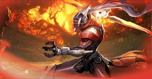 57天前 21 2 0 威海  |  ux设计师 剑圣源计划原画练习.