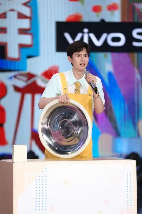 胡先煦快乐大本营##胡先煦二哥来了怎么办