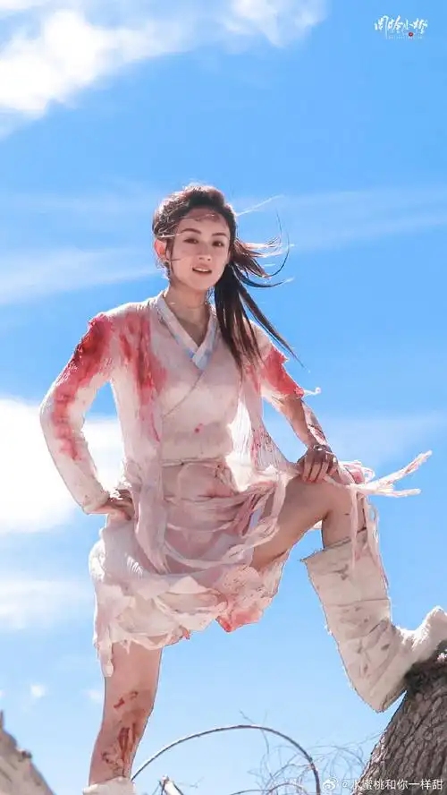 早期美图##赵丽颖礼服##赵丽颖早期旧照##赵丽颖粉丝考古##赵丽颖的